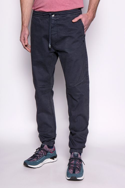 Pantalón Dallas Fj Navy