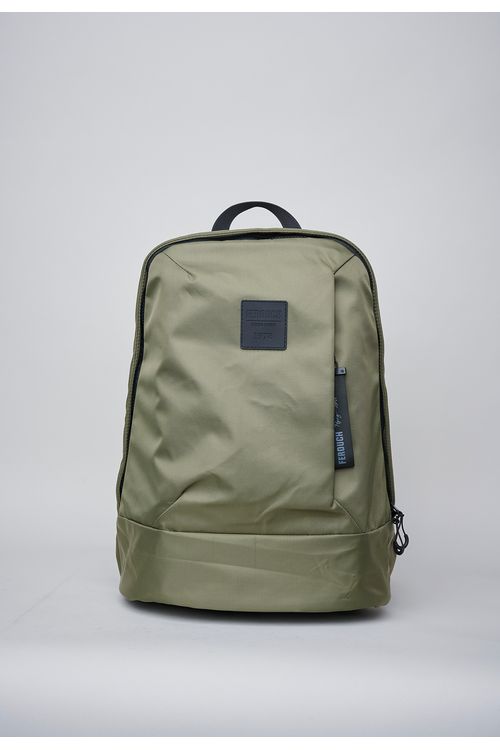 Mochila Boston Military