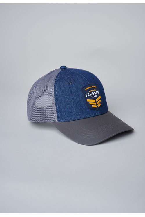 Jockey Texas Indigo