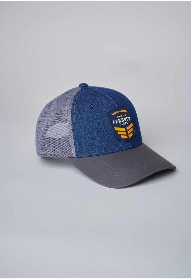 Jockey Texas Indigo