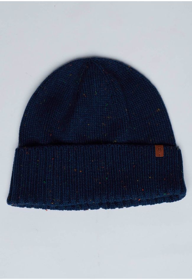 Beanie Jersey Fjs Marine