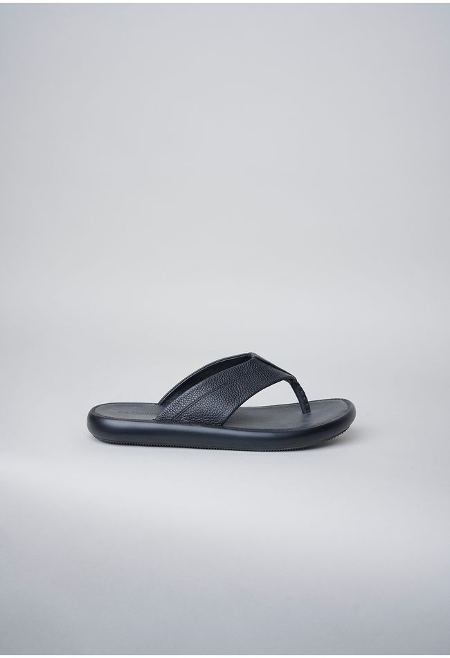 Sandalia Missisipi Black