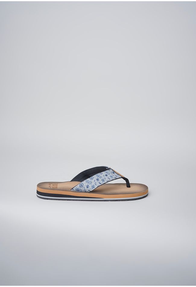 Sandalia California