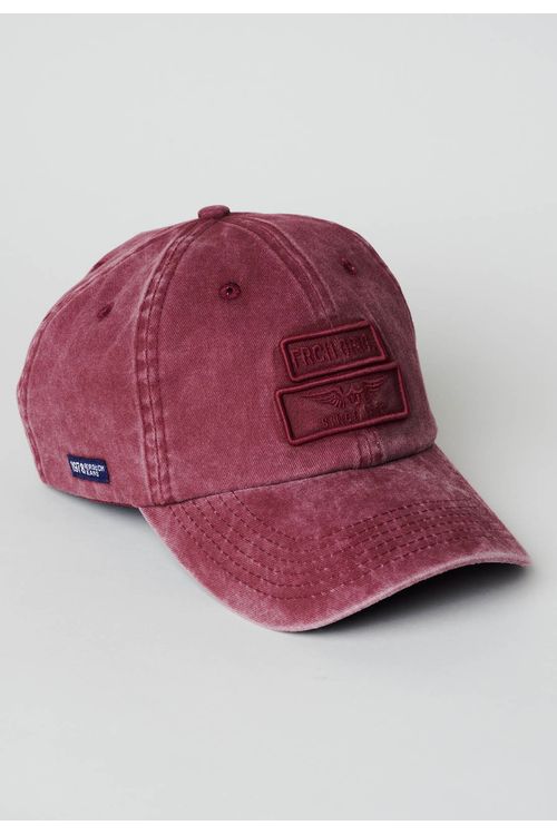 Jockey Boston Fjs Burgundy