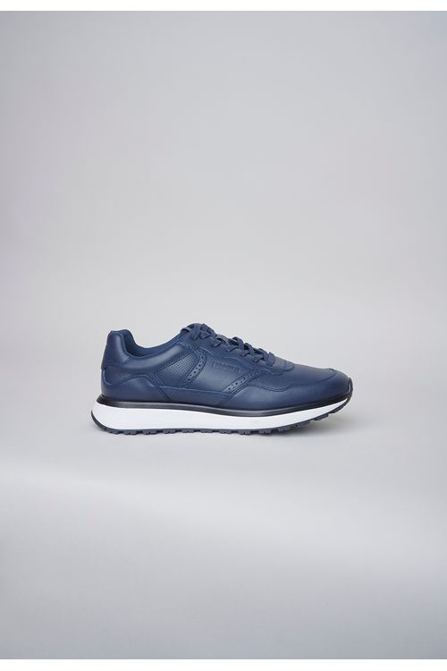 Zapatos Kentucky Navy