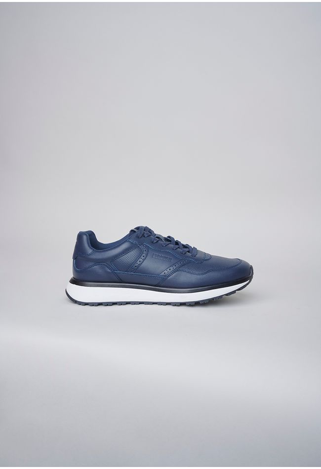 Zapatos Kentucky Navy