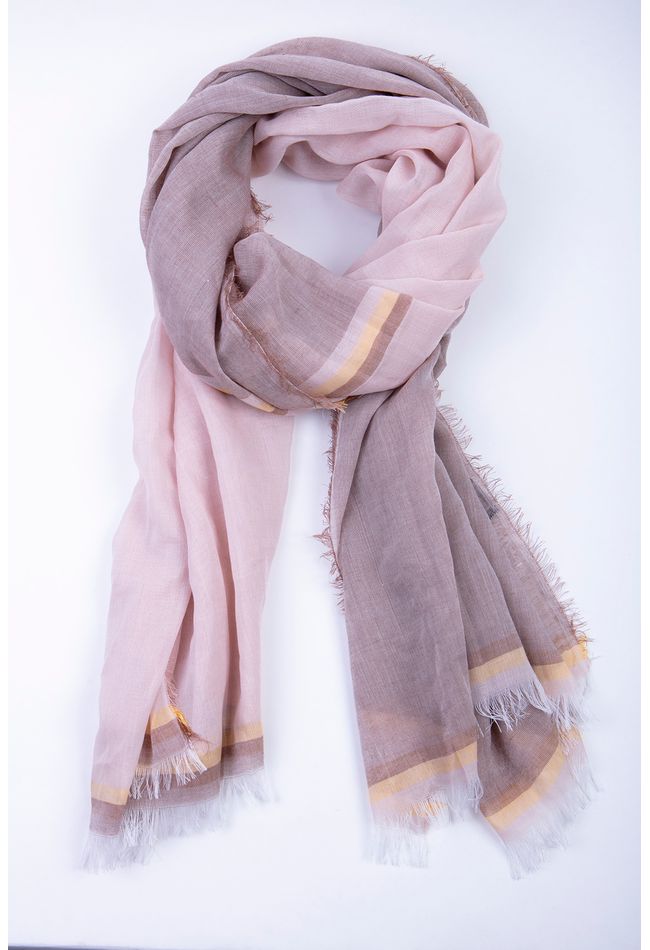 Pañuelo Baltimore Peach