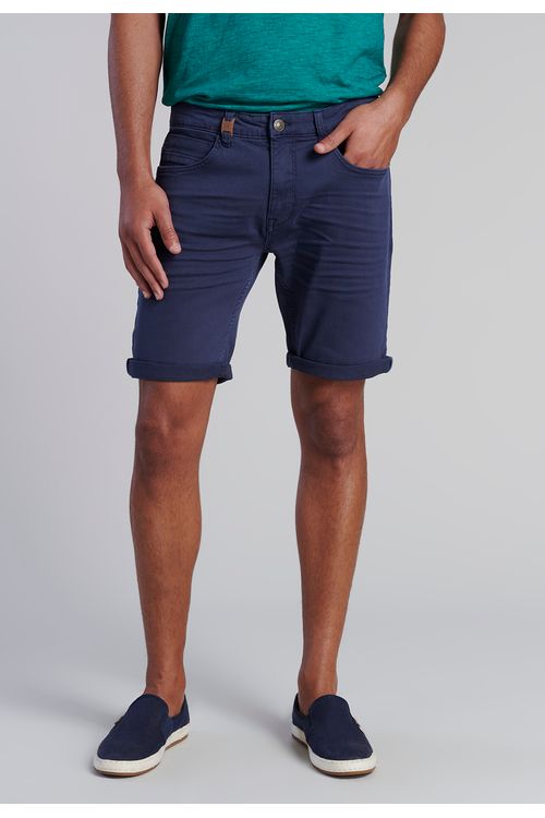 Bermuda Elyria Fj Blue