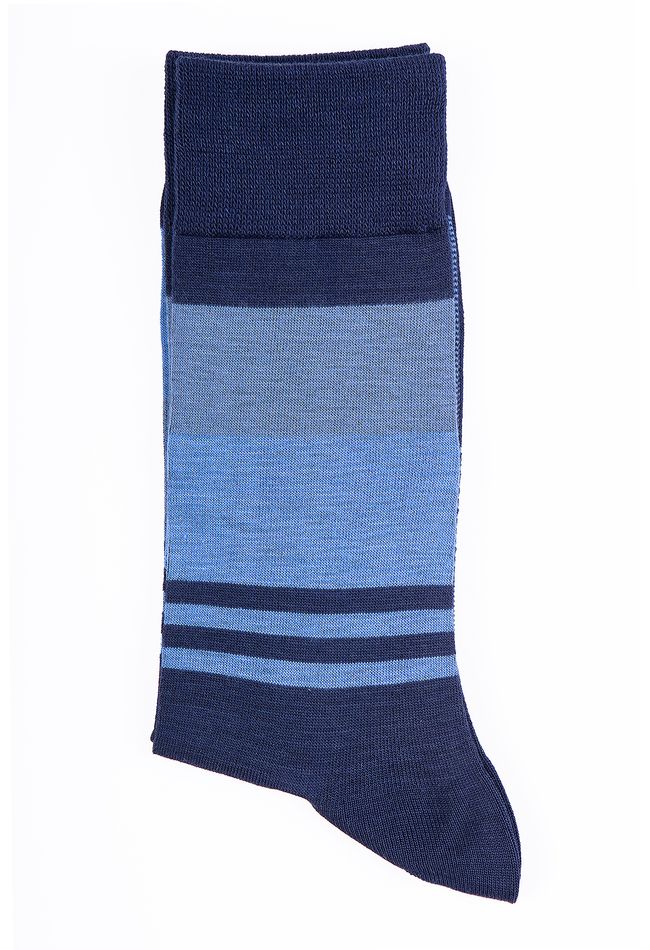 Calcetín Comfy Luisiana Blue