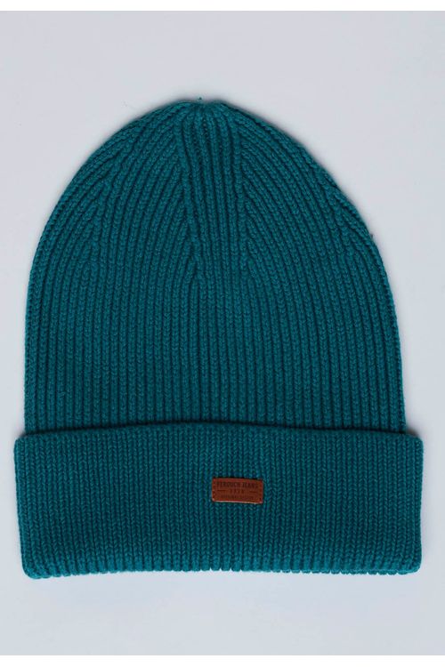 Beanie Básico Fjs River