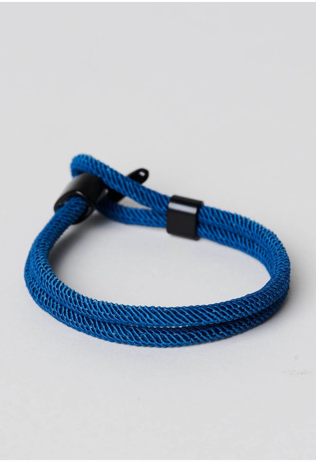 Pulsera Hawaii Fjs Dk.Blue