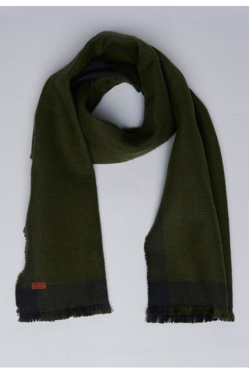Bufanda Broocklyn Fjs Military