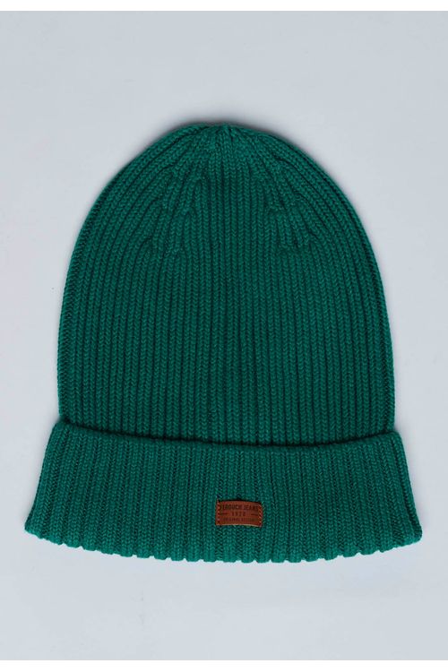 Beanie Pensilvania Fjs Forest