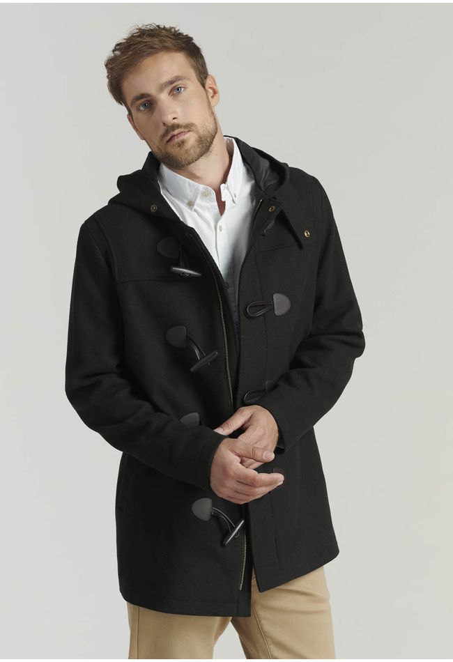 Montgomery Denver Fr Black