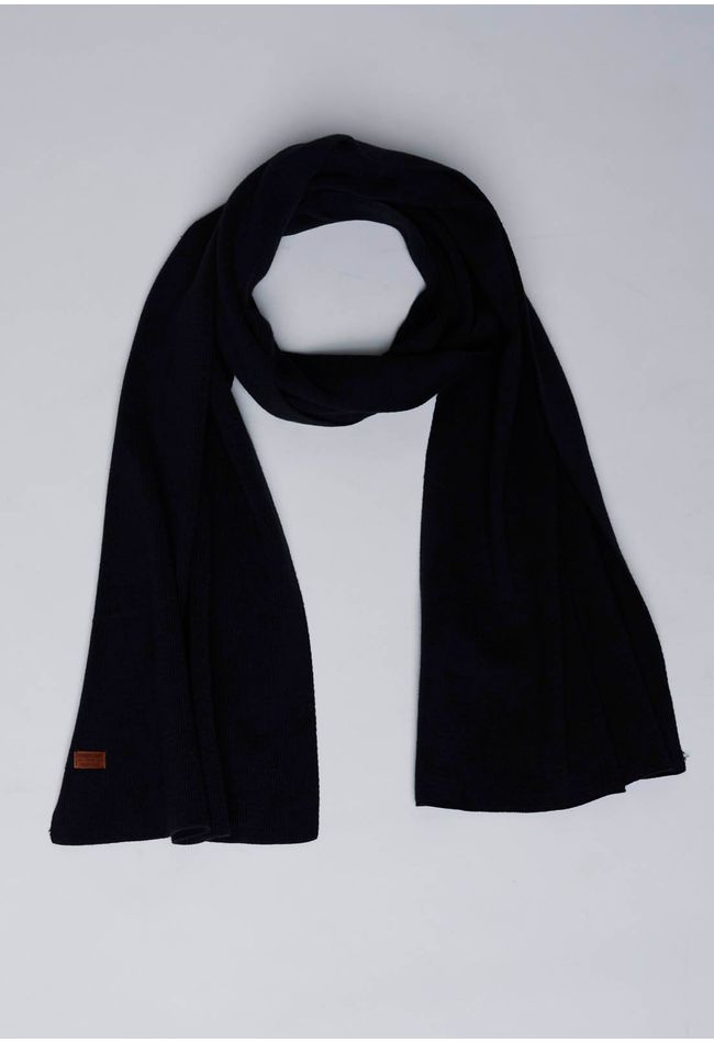 Bufanda New Jersey Fjs Graphite