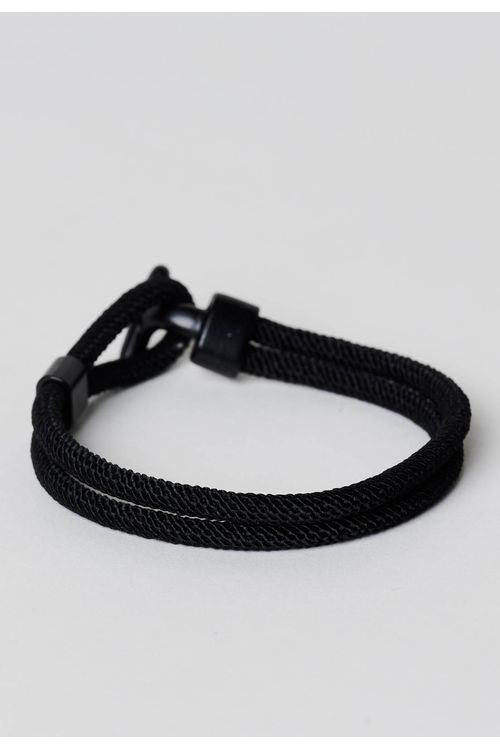 Pulsera Hawaii Fjs Black