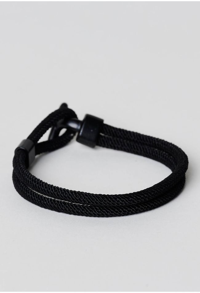 Pulsera Hawaii Fjs Black