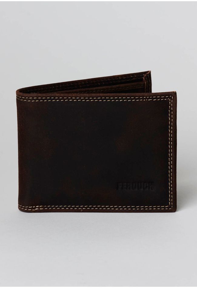 Billetera Kansas Fr Coffe