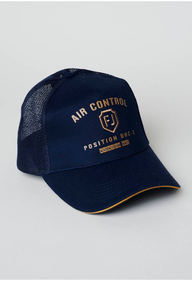 Jockey New York Fjs Navy