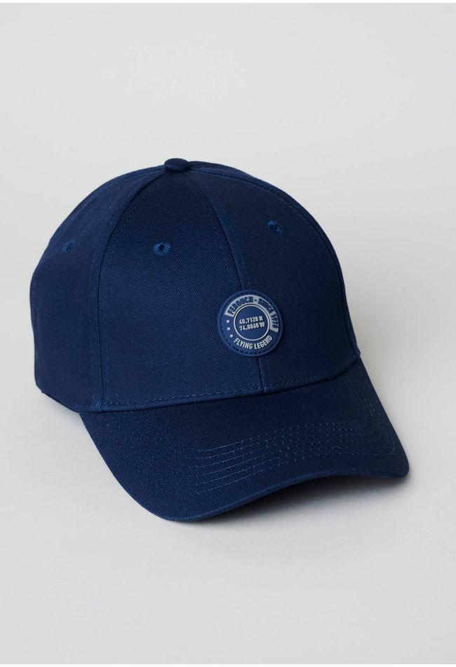 Jockey Chicago Fr Indigo