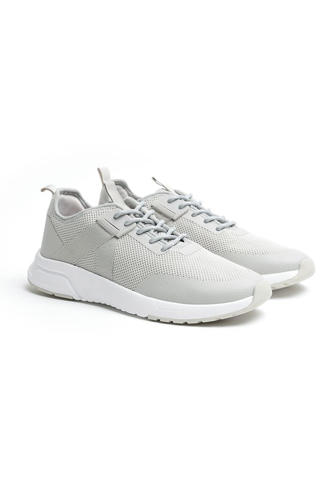 Zapatillas Portland Grey