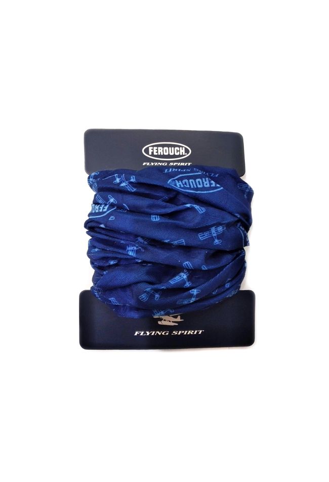 Regalo Exclusivo Bandana Flying Spirit Ferouch