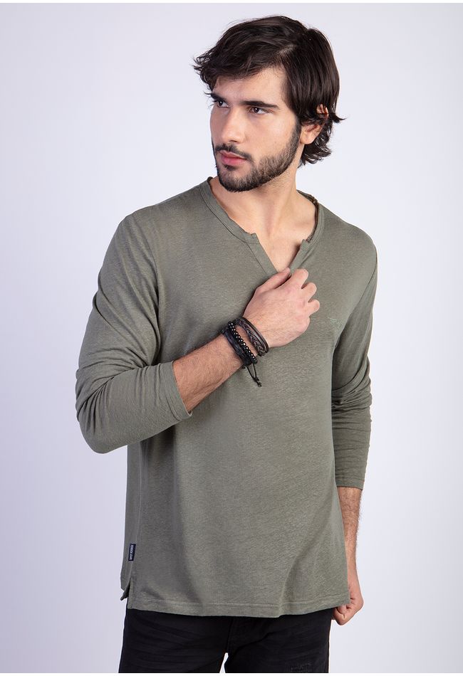 Polera Arizona Military