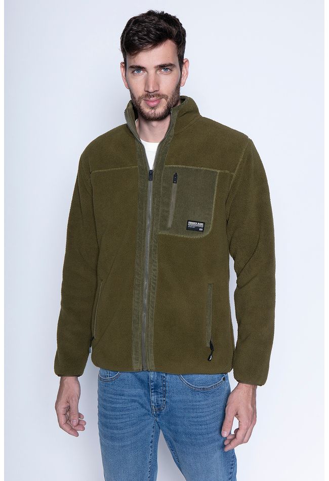 Polerón Sherpa Missouri Military
