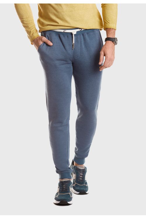 Pantalón De Buzo Ohio Stone   Melange