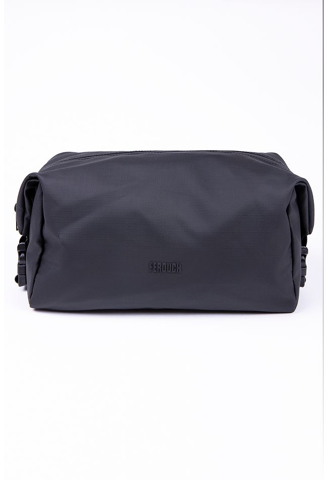 Neceser New Jersey Black