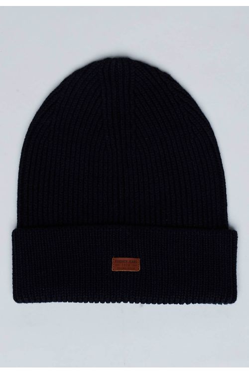 Beanie Básico Fjs Marine