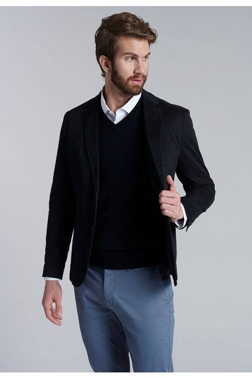 Blazer Stanford Sc Black