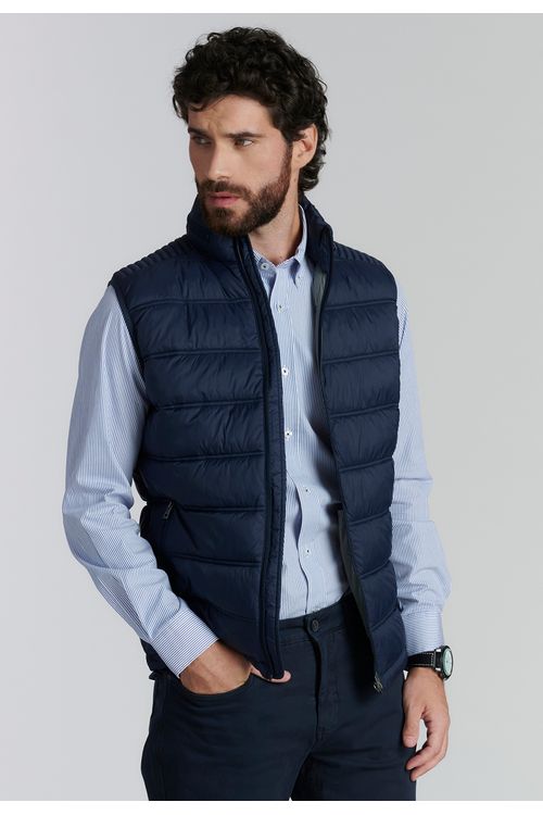 Vest Daytona Fjs Navy