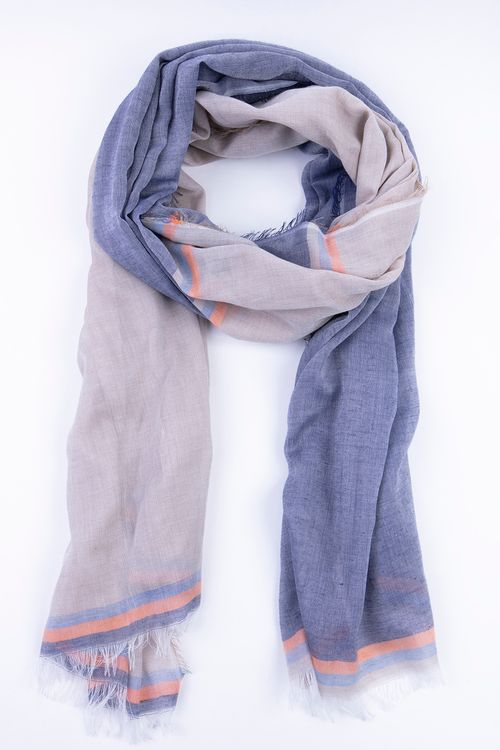 Pañuelo Baltimore Beige