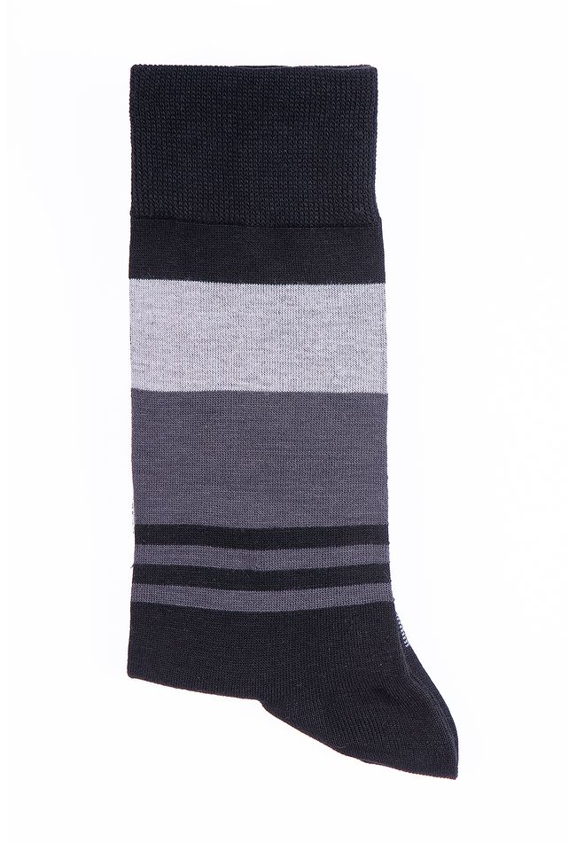 Calcetín Comfy Luisiana Black
