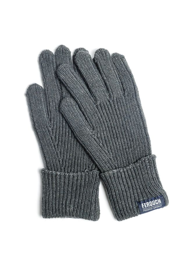 Guantes San Diego Grey