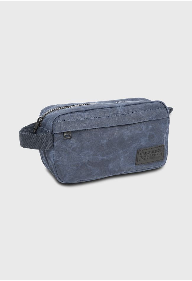 Neceser Austin Blue