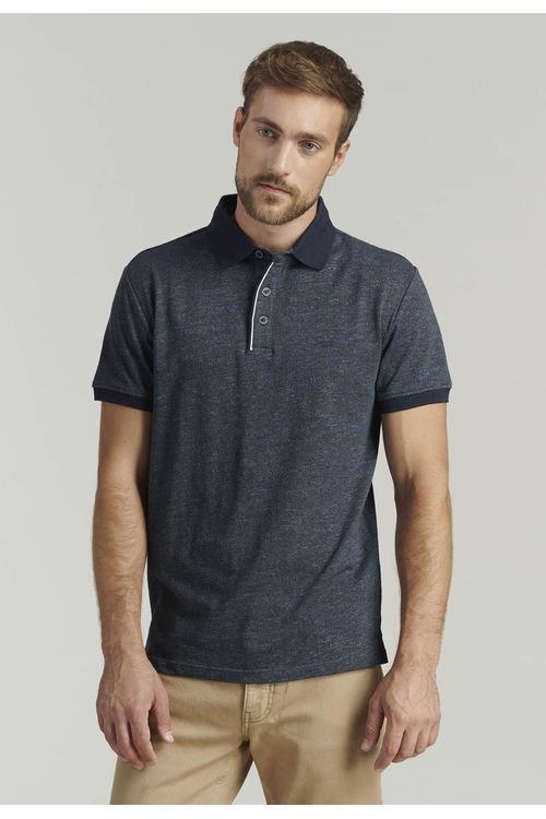 Polera Cleveland Fr Marine