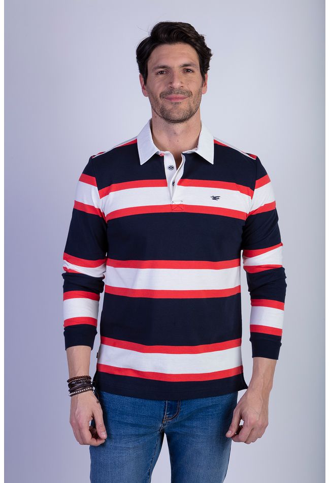 Polera Alabama