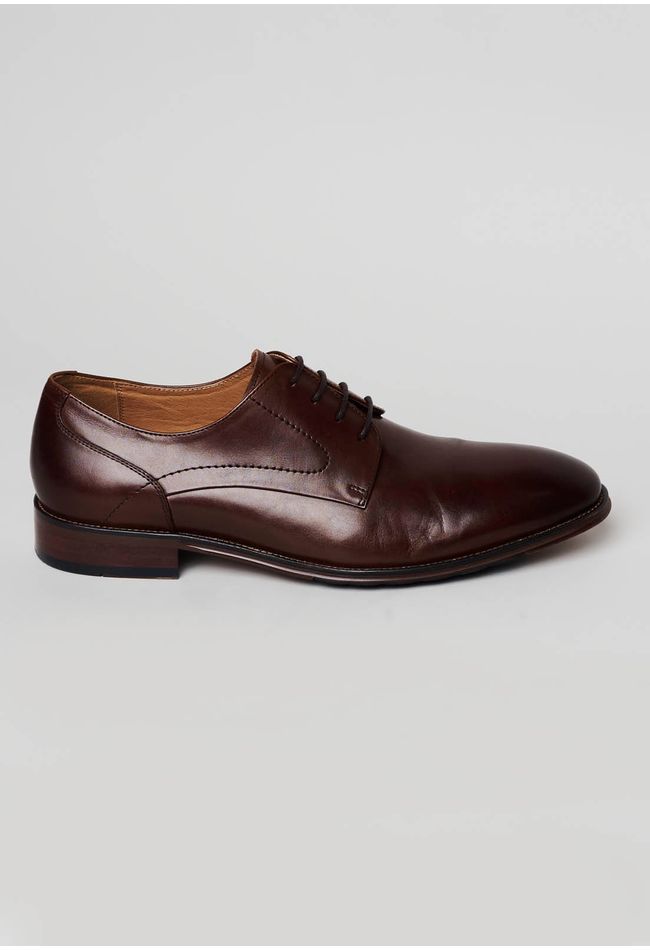 Zapatos Missisipi Fr Camel