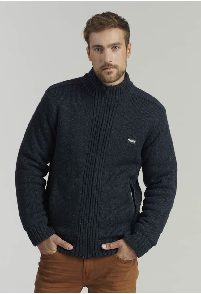 Sweater Clearwater Fjs Graphite