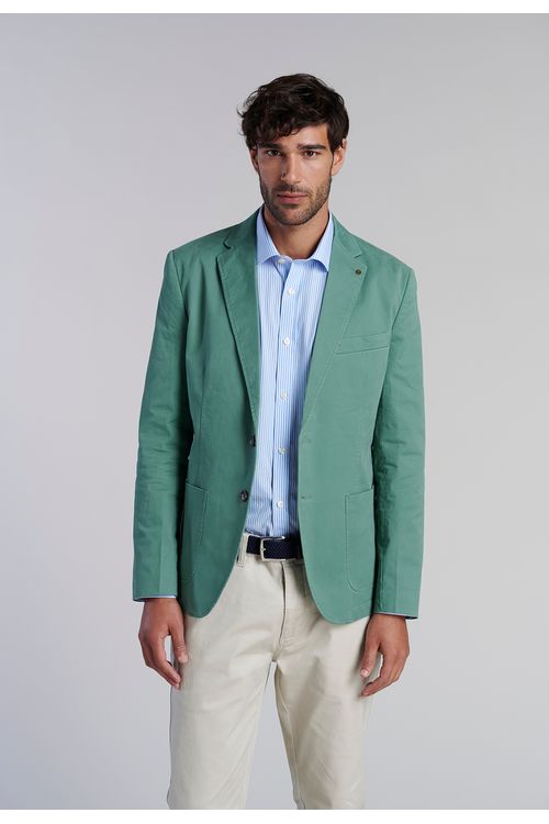 Blazer Stanford Sc Military