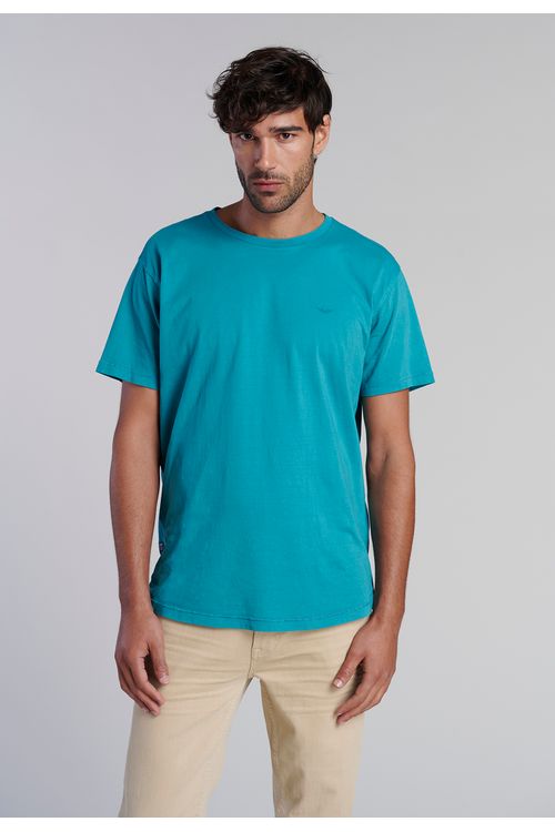 Polera Chicago Dk River