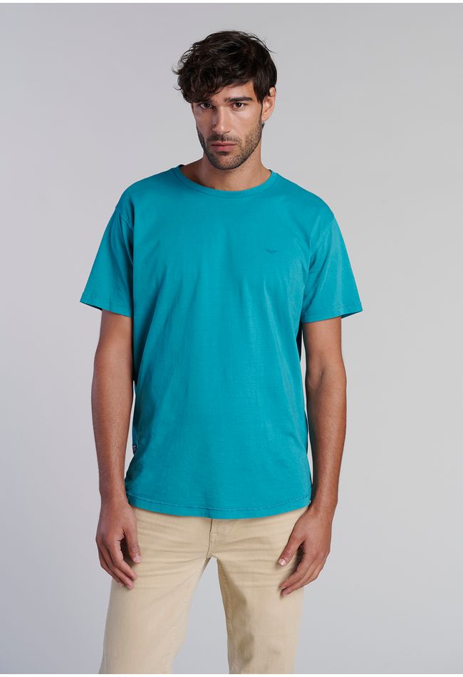 Polera Chicago Dk River