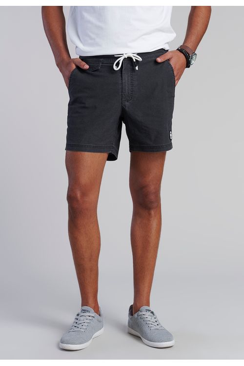 Traje De Baño Portland F Black