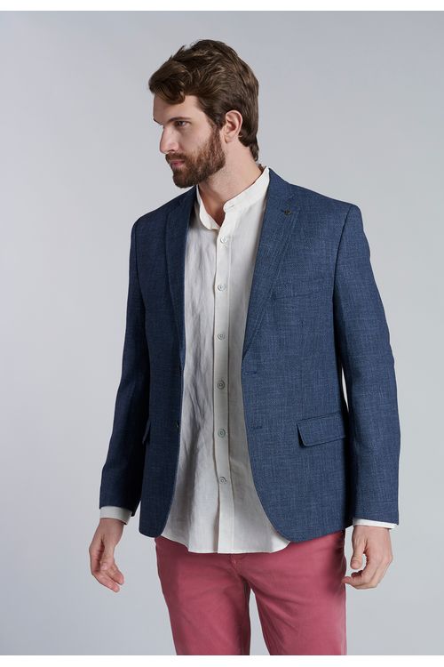 Blazer Madison F Navy