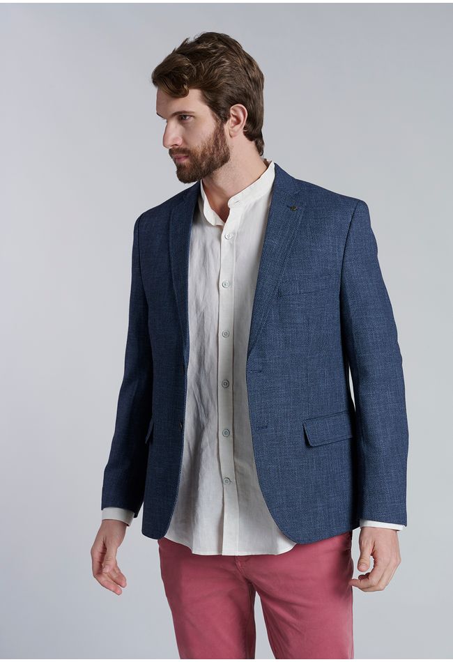 Blazer Madison F Navy