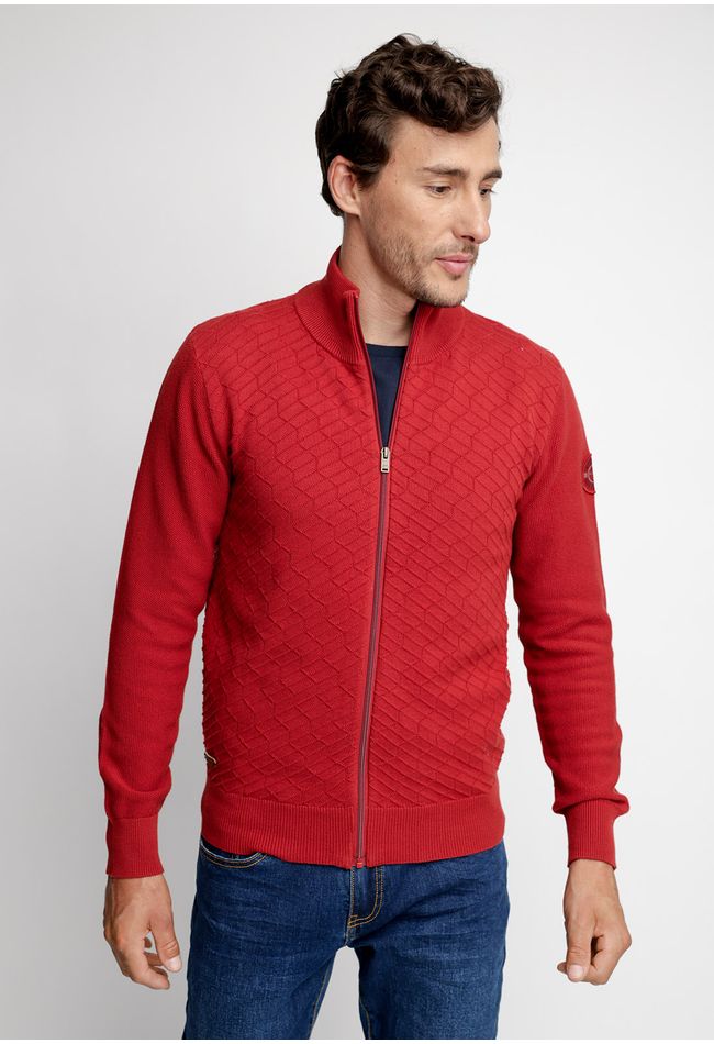Sweater Nevada Copper