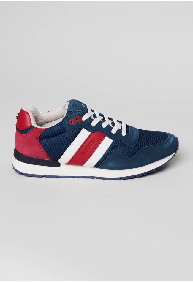 Zapatilla Alabama Fr Navy