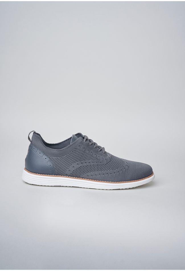 Zapatillas Texas Metal